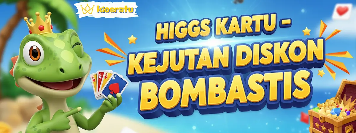 Top up royal dream