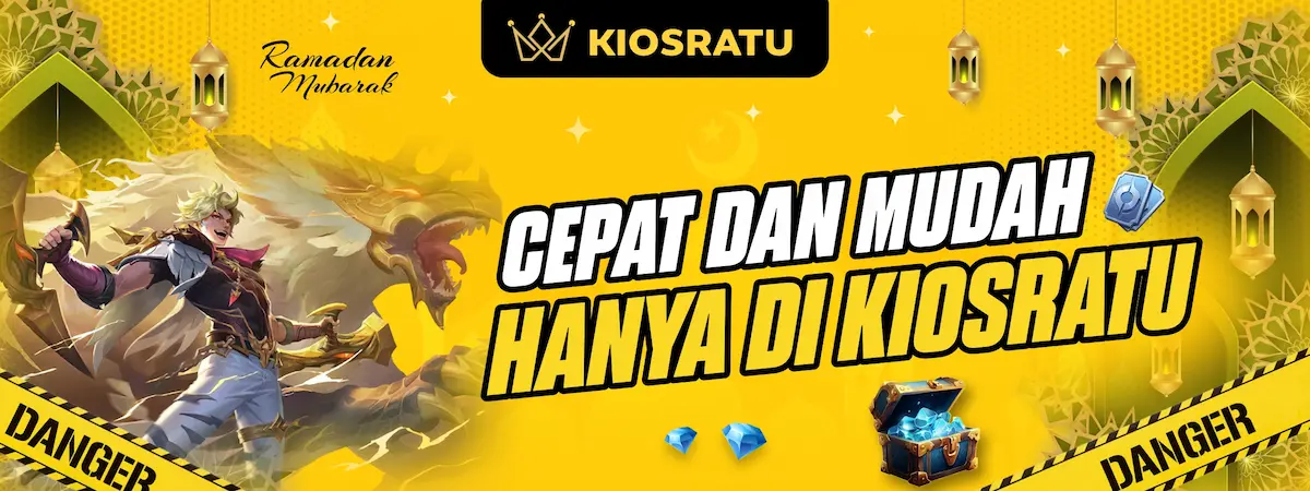 Top up hdi